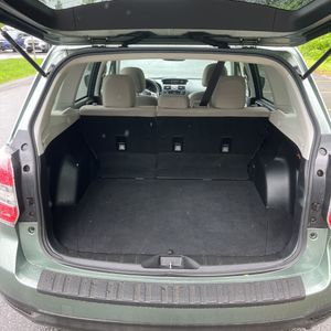 2015 Subaru FORESTER 2.5I PREMIUM 缩略图 42