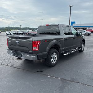 صورة 8 لـ 2016 FORD F-150 XLT