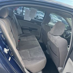 2010 Honda ACCORD LX — миниатюра 34