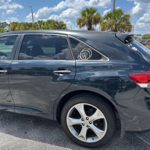 2015 Toyota VENZA XLE — фото 6