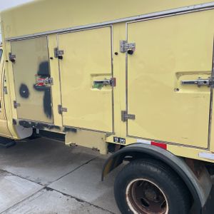 FORD COMMERCIAL VANS - 6