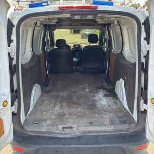 2021 FORD TRANSIT CONNECT XL — миниатюра 40