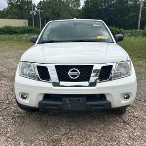 صورة مصغرة 14 لـ 2014 Nissan FRONTIER SV
