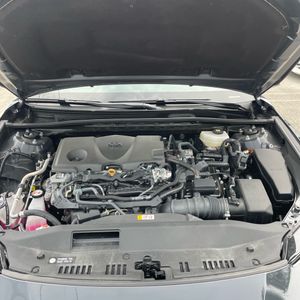 صورة مصغرة 43 لـ 2026 Toyota CAMRY SE