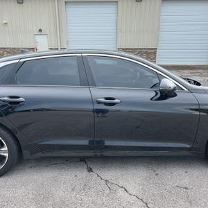 2022 KIA K5 EX — миниатюра 11