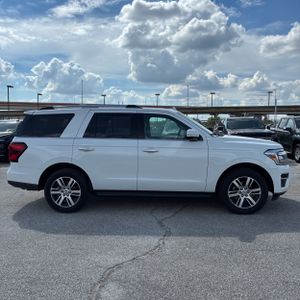 2024 FORD EXPEDITION LIMITED 照片 10