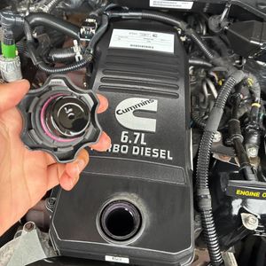 صورة مصغرة 48 لـ 2020 RAM 3500 LARAMIE