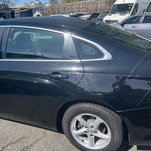 CHEVROLET MALIBU LS - 6