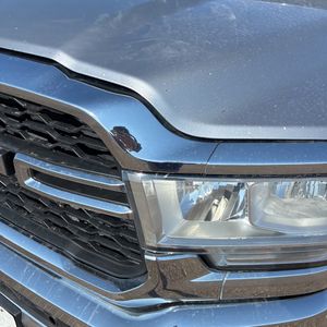 2022 RAM 2500 TRADESMAN — миниатюра 66