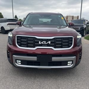 2023 KIA TELLURIDE SX — миниатюра 14