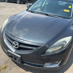 صورة مصغرة 54 لـ 2012 Mazda MAZDA6 I TOURING