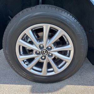 2024 Mazda CX-5 2.5 S PREFERRED — миниатюра 19