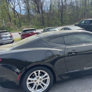 CHEVROLET CAMARO LT - 9