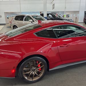 FORD MUSTANG GT PREMIUM - 9