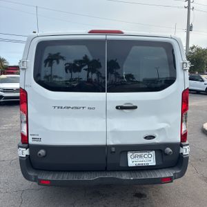 FORD TRANSIT 150 - 7