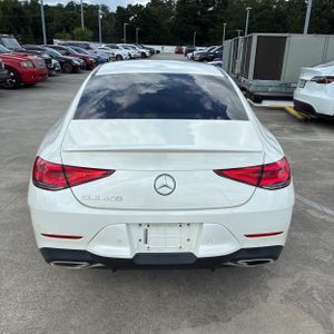 صورة 7 لـ 2019 Mercedes-BENZ CLS