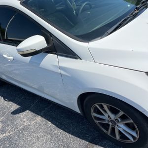 2016 FORD FOCUS SE — миниатюра 13