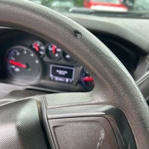 صورة مصغرة 79 لـ 2022 Chevrolet SILVERADO 2500HD CUSTOM