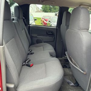 2006 Chevrolet COLORADO LT 照片 34