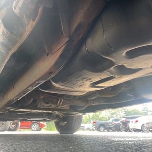 2007 Nissan FRONTIER SE 缩略图 19