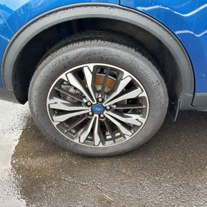 صورة مصغرة 19 لـ 2022 FORD ESCAPE SEL