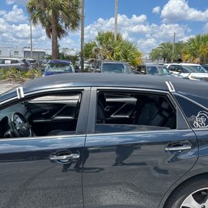 2015 Toyota VENZA XLE — миниатюра 87