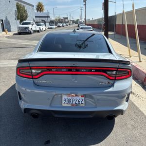DODGE CHARGER SRT HELLCAT WIDEBODY - 7