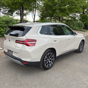 BMW X3 30 XDRIVE - 8