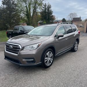 SUBARU ASCENT PREMIUM - 1