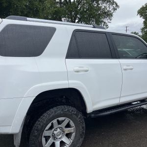TOYOTA 4RUNNER - 9