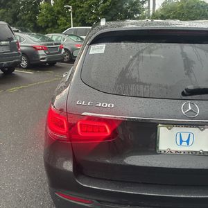 2020 Mercedes-BENZ GLC — миниатюра 23