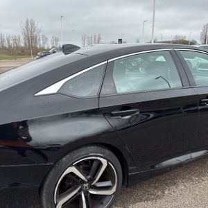 HONDA ACCORD SPORT - 9