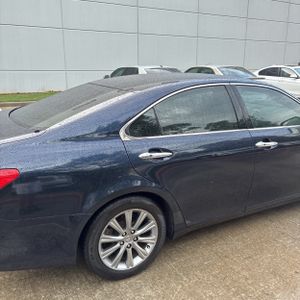 LEXUS ES 350 BASE - 9