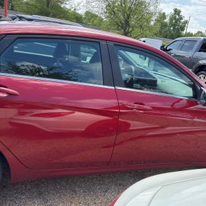 HYUNDAI ELANTRA SEL CONVENIENCE - 9