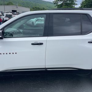 صورة 4 لـ 2021 Chevrolet TRAVERSE PREMIER