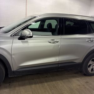 HYUNDAI SANTA FE SEL - 4