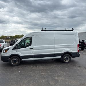 FORD TRANSIT 250 - 3