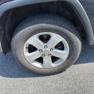 2013 JEEP GRAND CHEROKEE LAREDO 缩略图 17