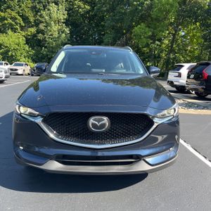 صورة 14 لـ 2019 Mazda CX-5 GRAND TOURING