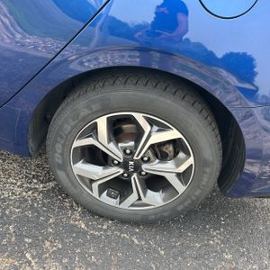 2021 KIA FORTE LXS thumbnail 18