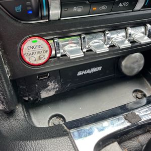 2017 FORD MUSTANG ECOBOOST PREMIUM — фото 54