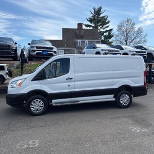 FORD TRANSIT 250 - 3