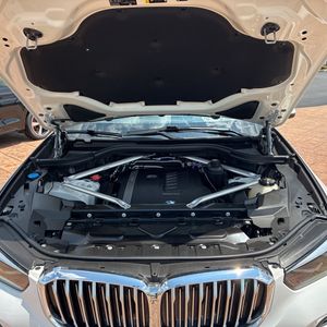 2021 BMW X5 XDRIVE40I — миниатюра 50