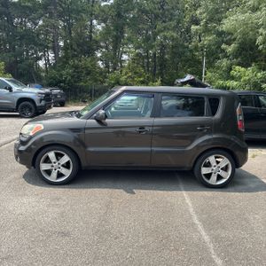 2011 KIA SOUL ! — фото 3