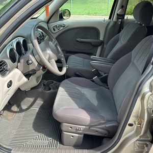 2005 Chrysler PT CRUISER TOURING 照片 32