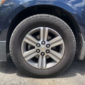 صورة مصغرة 17 لـ 2017 Chevrolet TRAVERSE LT