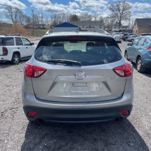 MAZDA CX-5 SPORT - 7