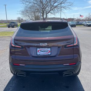 CADILLAC XT4 SPORT - 7