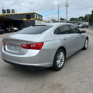 CHEVROLET MALIBU - 8