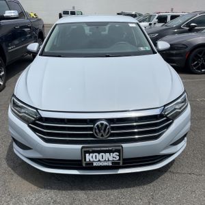 2019 Volkswagen JETTA S 缩略图 14